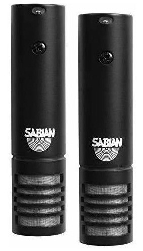Sabian Cymbaloptimized Arriba Microfonos Soh2 0