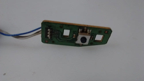 Botonera Samsung 732nplus Con Garantía! 1