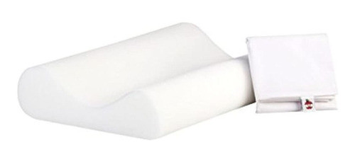 Core Products Basic Support, Almohada De Soporte Cervical De 0