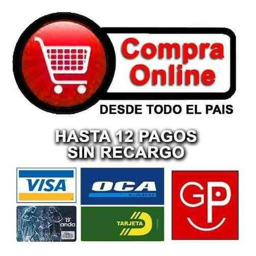 Ventosa Para Vidrio Plástico Triple Vonder G P 1