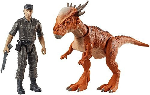 Jurassic World Story Pack Stygimoloch Stiggy A 0