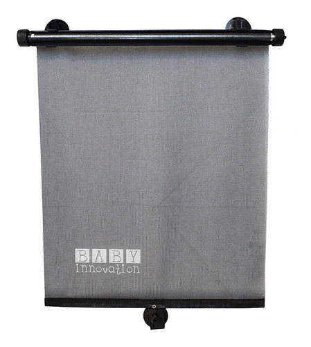 Parasol Enrollable De Largo Ajustable - Baby Innovation 0