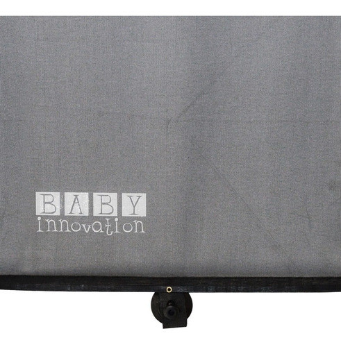 Parasol Enrollable De Largo Ajustable - Baby Innovation 1