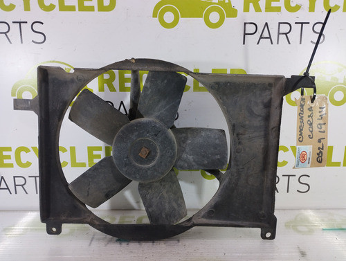 Electroventilador Chevrolet Corsa 1.6 (05291944) 1
