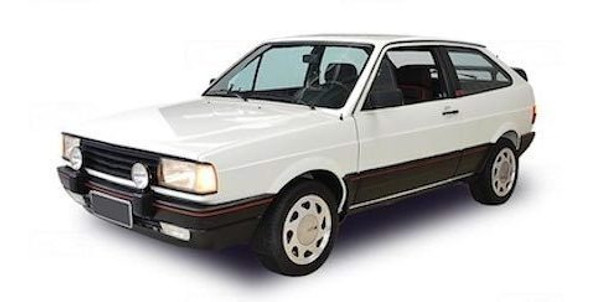 Reparo Molas Sapata 1149245 Fox 2008 2009 Traseira 1