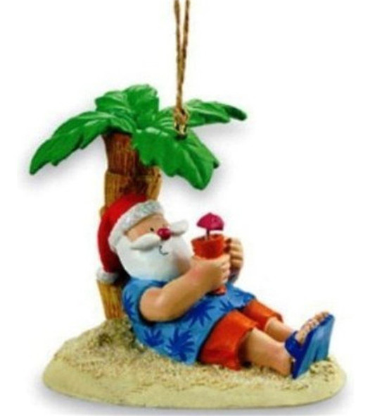 Cape Shore Santa Relajante Bajo Una Palmera Beach Break Holi 0 Cape Shore Santa Relajante Bajo Una Palmera Beach Break Holi 0