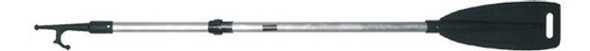 Remo Pala Bichero De Aluminio Extensible 1,40 A 2 Mts 1 Remo Pala Bichero De Aluminio Extensible 1,40 A 2 Mts 1