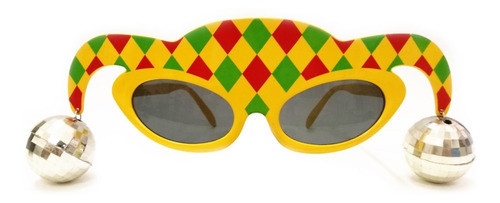 Combo Anteojo Arquelin X3 Fiestas Cotillon Carnaval 0