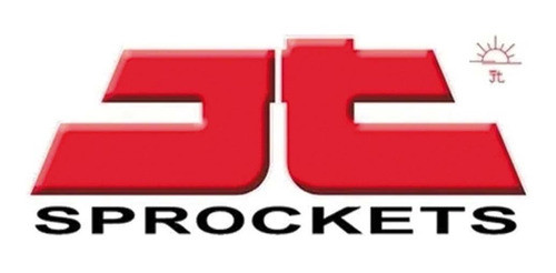 Piñon Transmision Honda Transalp 600 650 700 15t Jt Sprocket 1