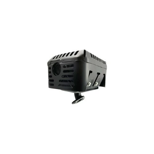 Caño De Escape Motor Estacionario 5.5 / 6.5 Hp 0