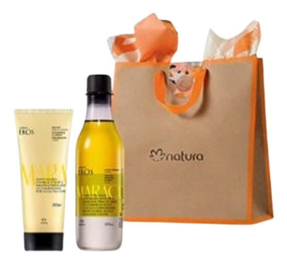 Kit Maracuya Corporal 0