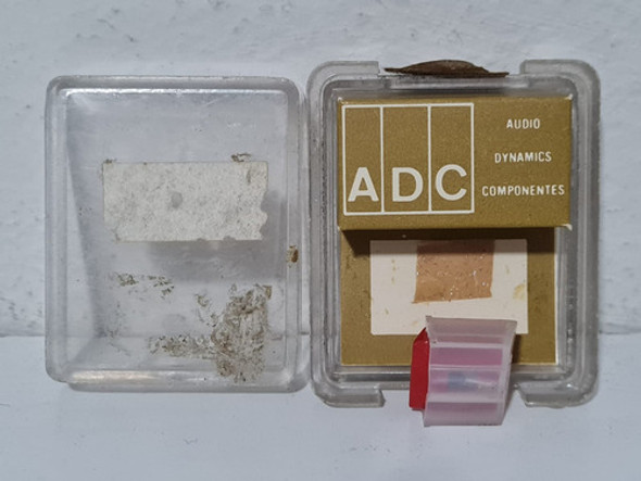 Agulha Toca Discos Adc Nd.138 0
