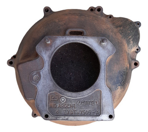 Carcasa Cubre Volante Ford Falcon 81 Original 0