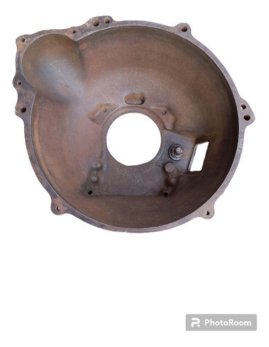 Carcasa Cubre Volante Ford Falcon 81 Original 1