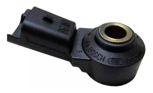 Sensor De Detonação Peugeot  206/207/307 / Citroen C3 0