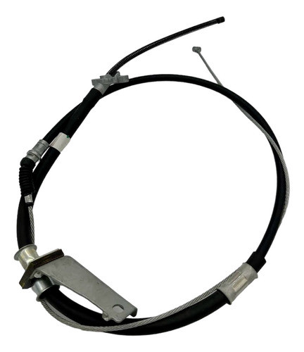 Cable De Freno Mano Izq Hilux 4x2 1992-2001 Original 0