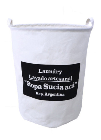 Cesto Laundry Toalllero, Revistero Cesto. Varios Modelos 0