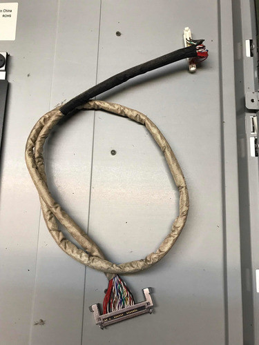 Cable Lvds Philips 48pfg5100 0