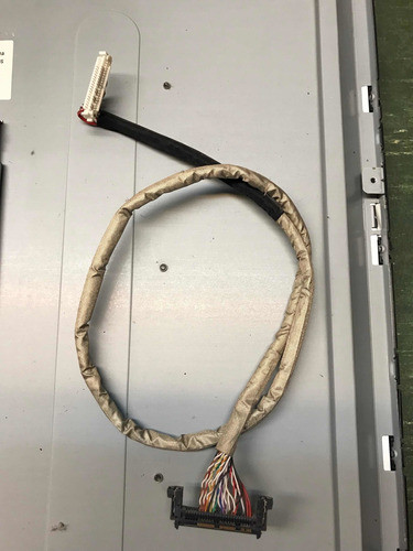 Cable Lvds Philips 48pfg5100 1