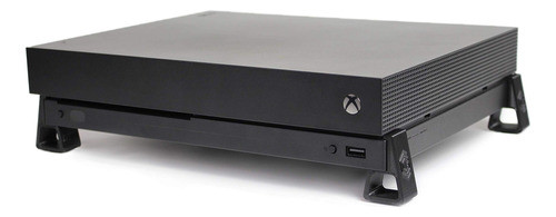 Glistco Simple Feet  Soporte Horizontal Compatible Con Xbox 0