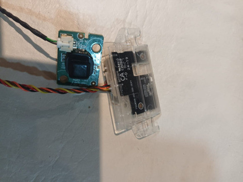 Sensor Remoto Y Botonera Tv Philips Modelo 43pfg5101/77 0