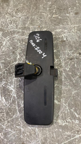 Retrovisor Interno Peugeot 206 2004 0