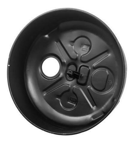 Buche Auxiliar De Rueda Volkswagen Gol 2006-09 Generacion 4 0
