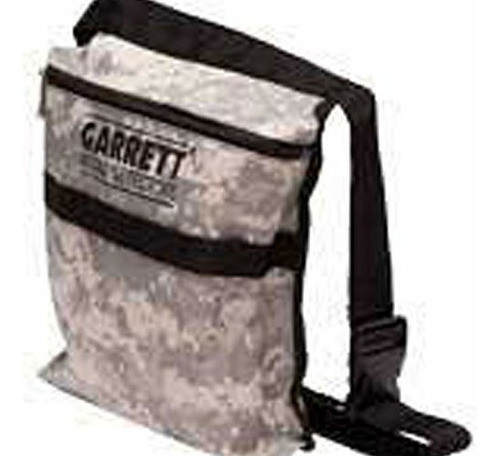 Bolsa Camuflaje Para Excavador Diggers Pouch Camo 0