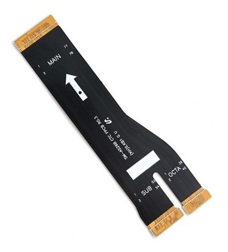 Flex De Interconexión Principal Main Para Samsung A52 A525 0