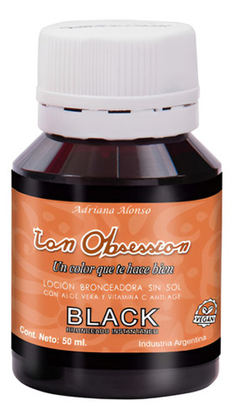 Lociones Bronceado Sin Sol  X 10 Unid Autobronceantes 0