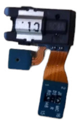 Flex  Microfone E Fone De Ouvido J8 Original Retirada 0