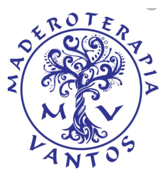 Maderoterapia Facial, 10 Elementos, Marca Registrada 1