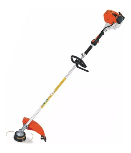 Bordeadora Desmalezadora Stihl Fs85r Mango Jardinero + Accs. 0