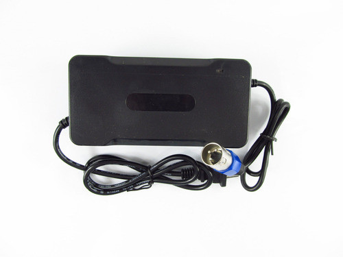 Nuevo 24v 5a Xlr Scooter Cargador Para Orgullo Leyenda 1