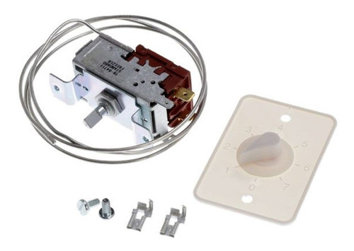 Termostato Balcão Frigorifico Universal Tb-64711 0