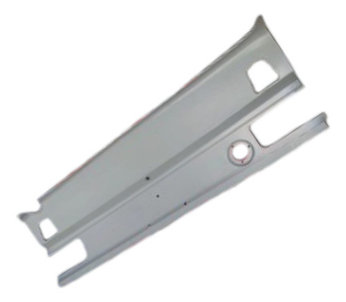 Panel De Cola Dodge 1500 Original 1