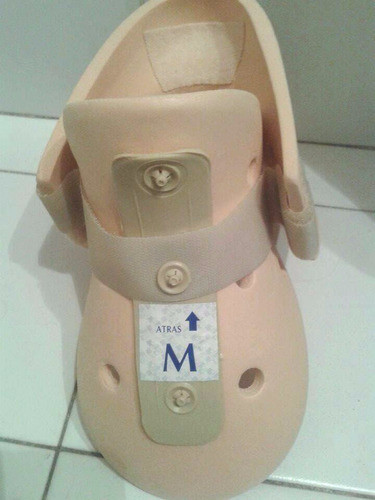 Cuello Ortopedico Philadelphia. Como Nuevo. Talle M 0