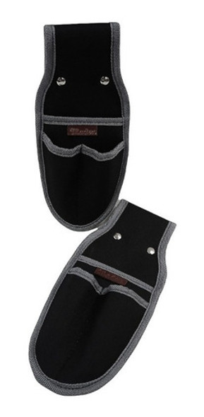 Porta Lápiz Lapiceras Cuter Para Cinturón Doble M-16 Madero 0 Porta Lápiz Lapiceras Cuter Para Cinturón Doble M-16 Madero 0