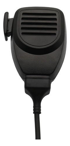 Microfono Para Kenwood Kmc-30 8 Pines Rj45 Tm-261a 1