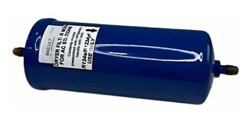 Filtro Desidratador Para Recicladora Mahle Original Acx 350 0