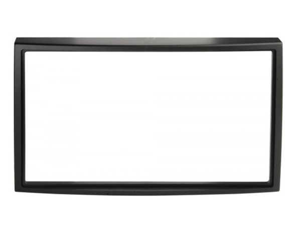 Marco Adaptador Moldura Pantalla 2 Doble Din Chery Tiggo 1