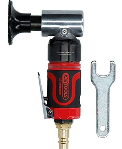 Ks Tools 515.5580 Slimpower Mini Almohadillas Grandes, Amola 1