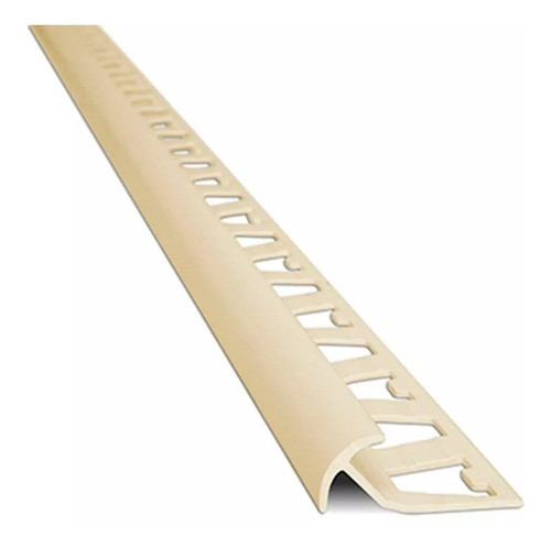 Guardacanto Pvc Reforzado Ceramicos Porcelanato Atrim 220 0
