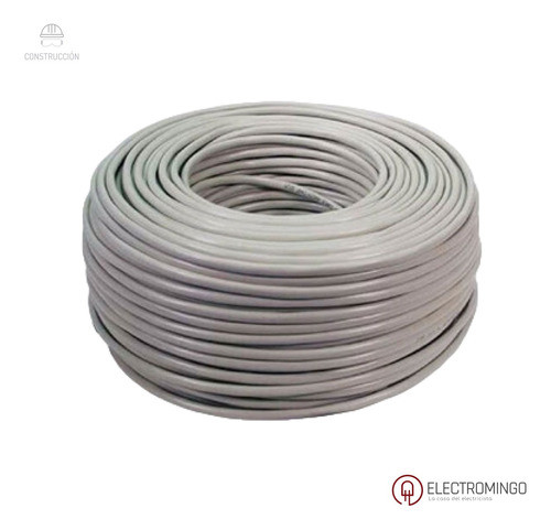 Cable Telefónico 755 8 Pares Trefilcon X 10 Mts 1
