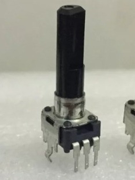 Potenciómetro B10k  10k Berhinger Yamaha Mackie Gcm 0