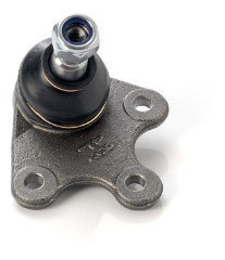 Rotula Corven Volkswagen Fox Del. Inf. Izq. 0