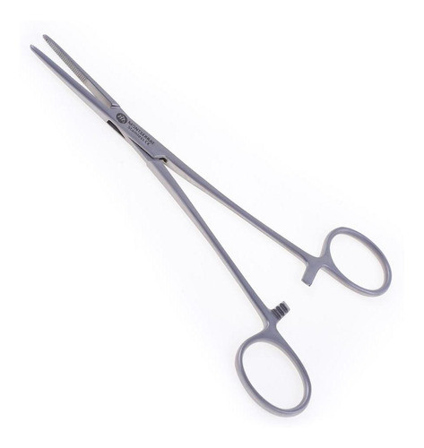 Pinça Kelly  Reta 14 Cm 0