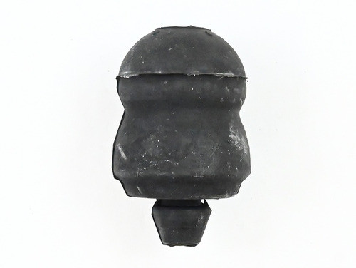 Goma Rebote Chevrolet Chevette Inferior Taco 0