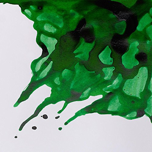 Tinta Para Dibujo Winsor & Newton 14ml Brilliant Green 1