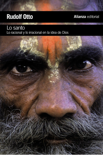 Lo Santo - Otto, Rudolf 0